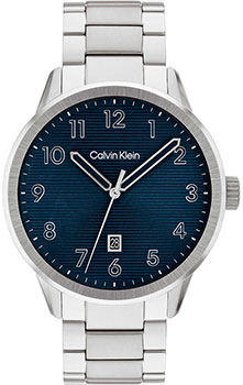 Часы Calvin Klein Minimalistic 25200515